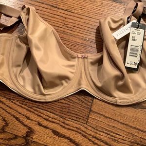 FANTASIE SMOOTHING BALCONY BRA